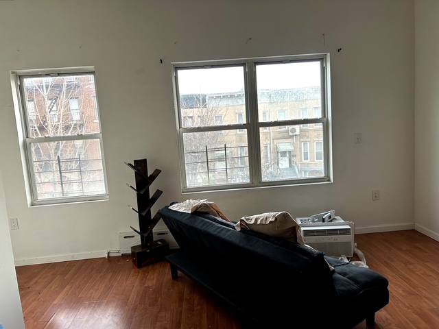 Apartment for rent at 8614 3rd Ave #2, Brooklyn, NY 11209