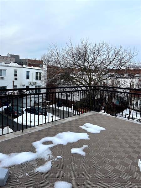 Apartment for rent at 8614 3rd Ave #2, Brooklyn, NY 11209