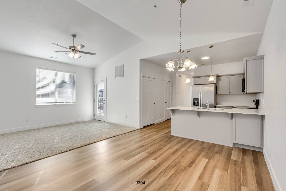 Condo for rent at 4652 W Proximo Dr #J304, Herriman, UT 84096