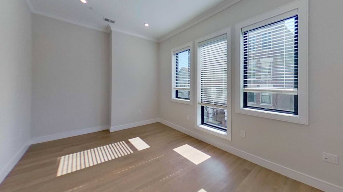 Apartment for rent at 36 Colborne Rd, Brighton, MA 02135