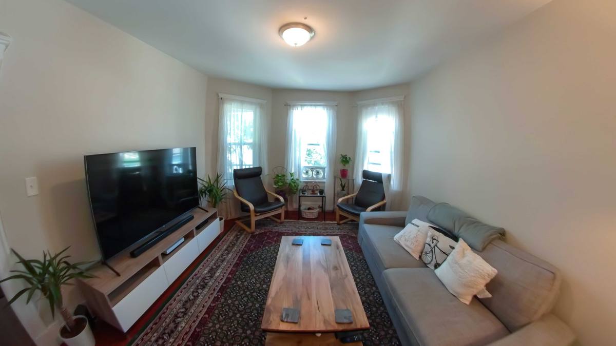 Apartment for rent at 6 Hinckley St, Somerville, MA 02145