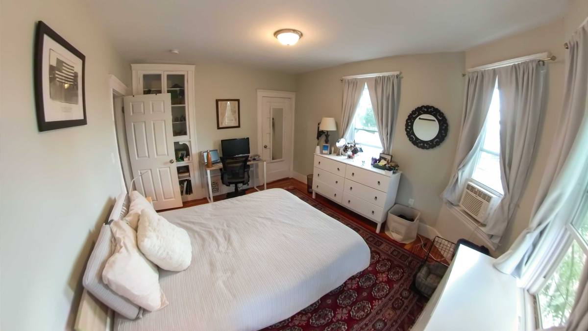 Apartment for rent at 6 Hinckley St, Somerville, MA 02145