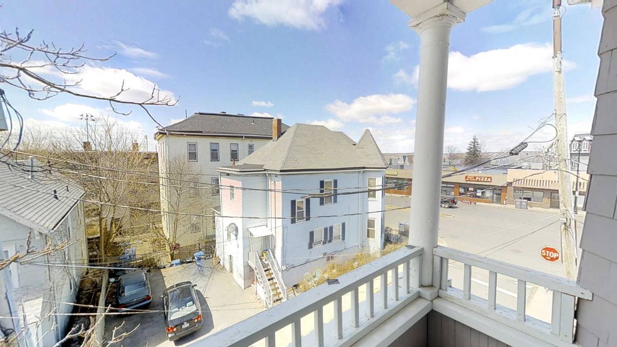 Apartment for rent at 6 Hinckley St, Somerville, MA 02145