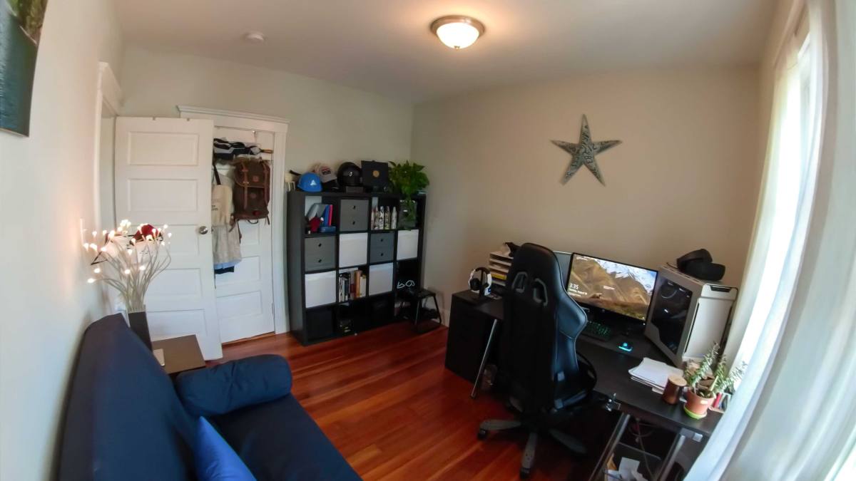 Apartment for rent at 6 Hinckley St, Somerville, MA 02145