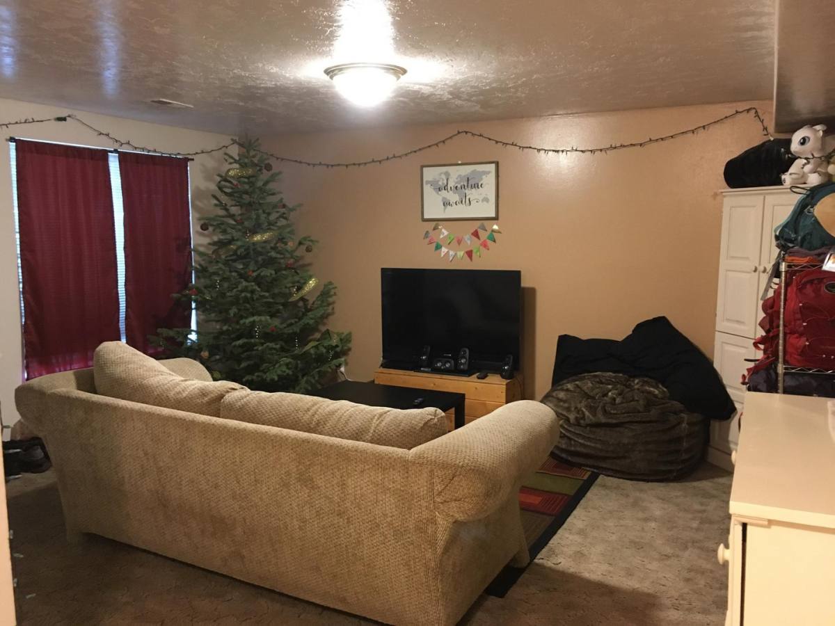 Apartment for rent at 473 S State St, Provo, UT 84606