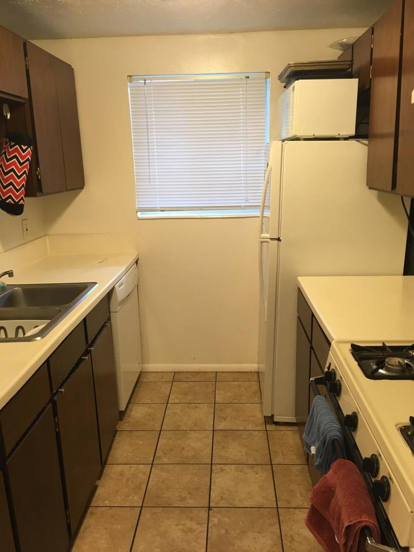 Apartment for rent at 473 S State St, Provo, UT 84606
