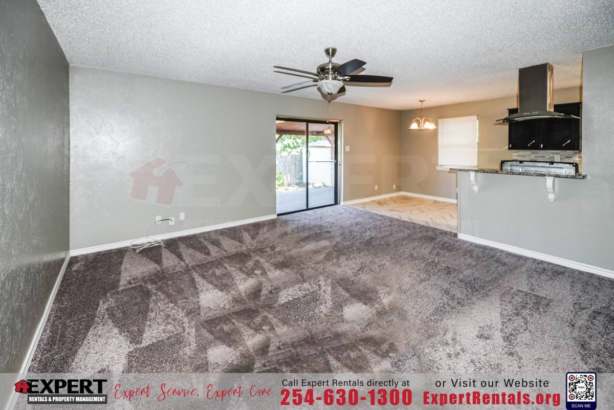 House for rent at 1307 Linda Spur, Killeen, TX 76549