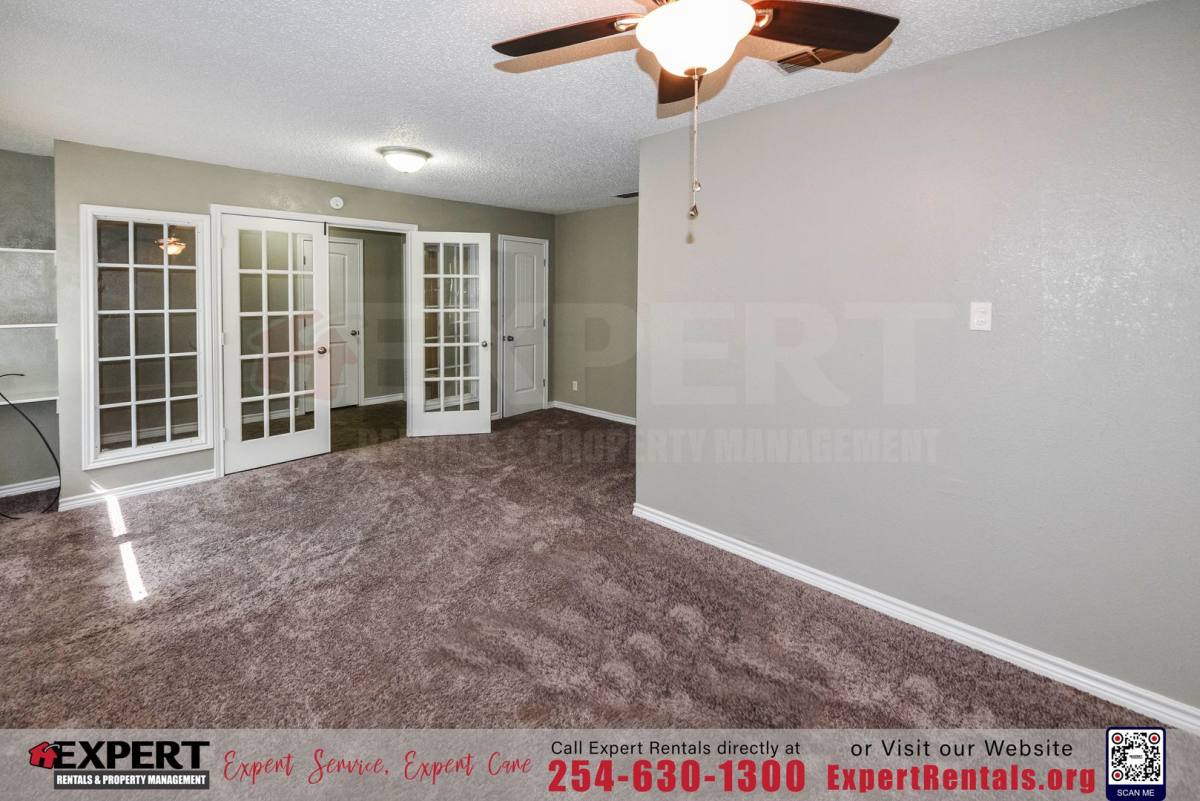 House for rent at 1307 Linda Spur, Killeen, TX 76549