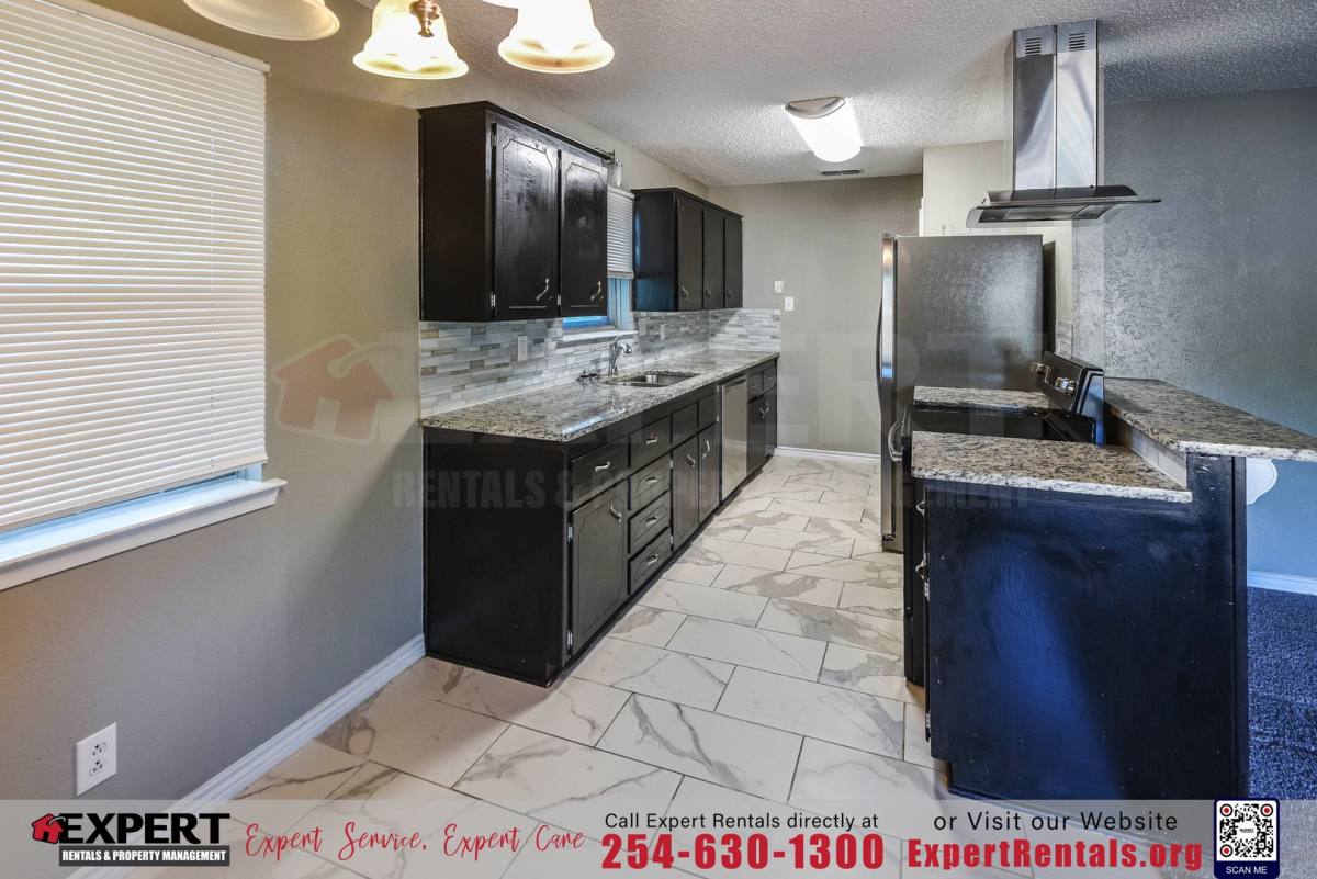 House for rent at 1307 Linda Spur, Killeen, TX 76549