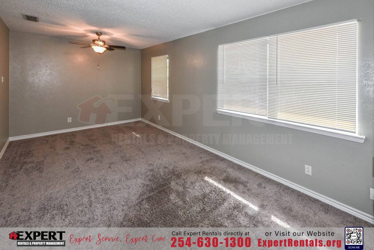 House for rent at 1307 Linda Spur, Killeen, TX 76549