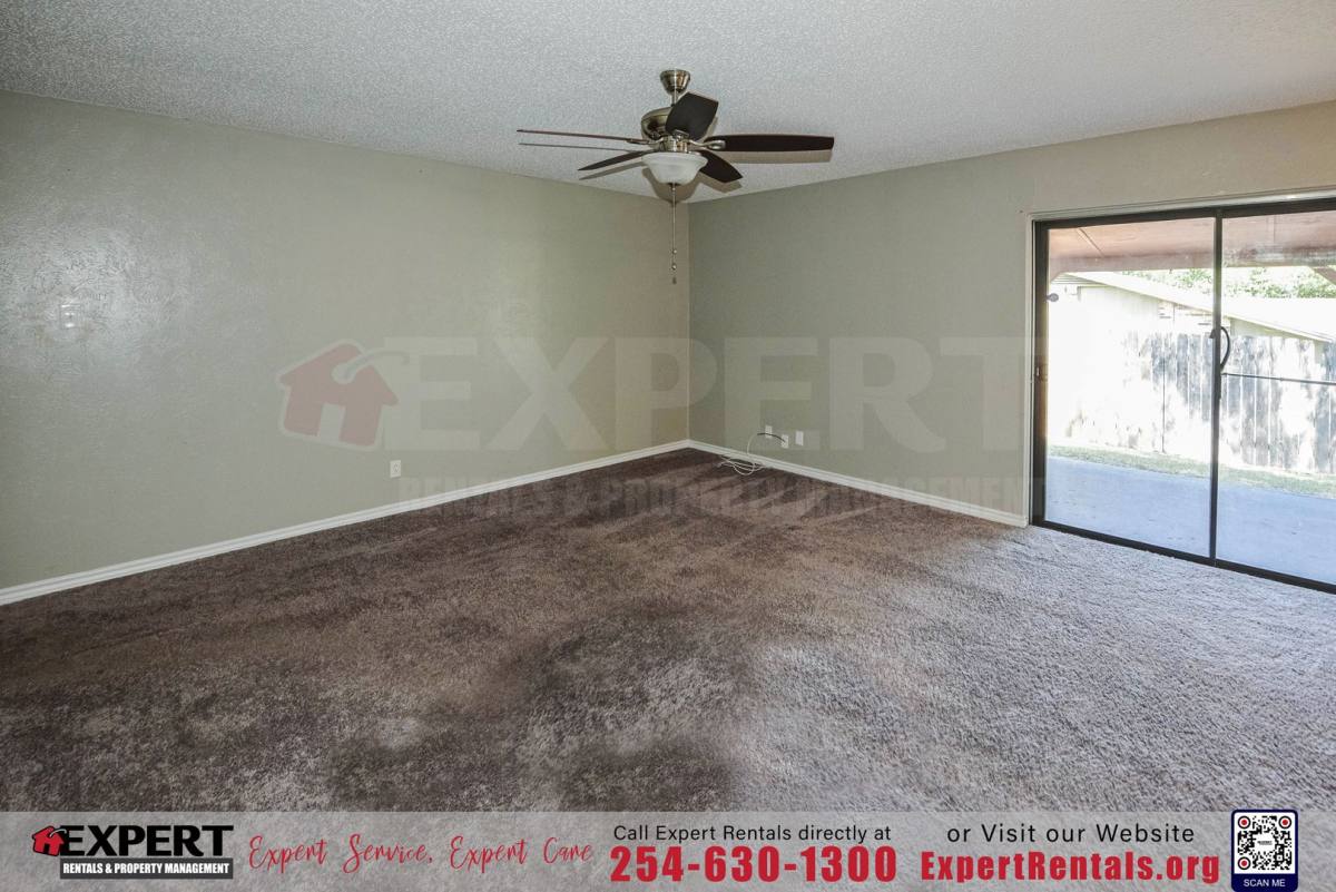 House for rent at 1307 Linda Spur, Killeen, TX 76549