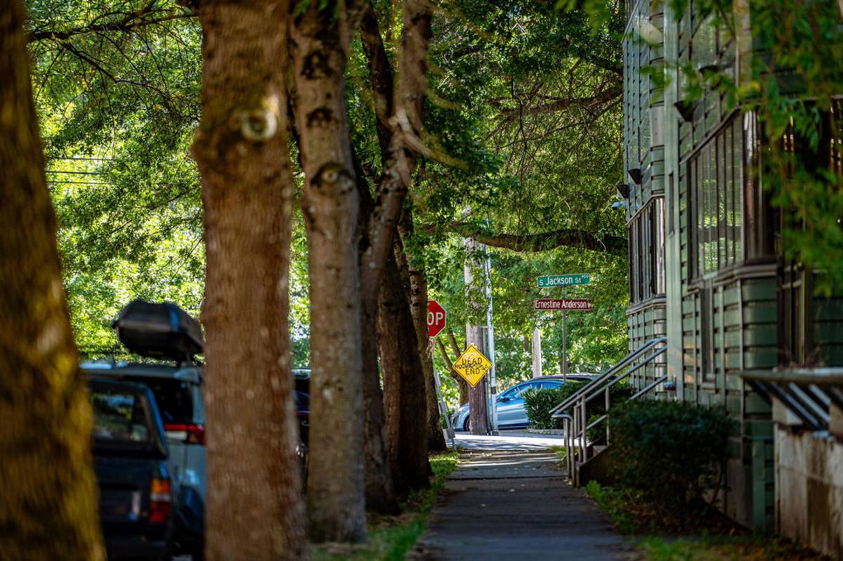 Apartment for rent at 2201 S Main St, Seattle, WA 98144