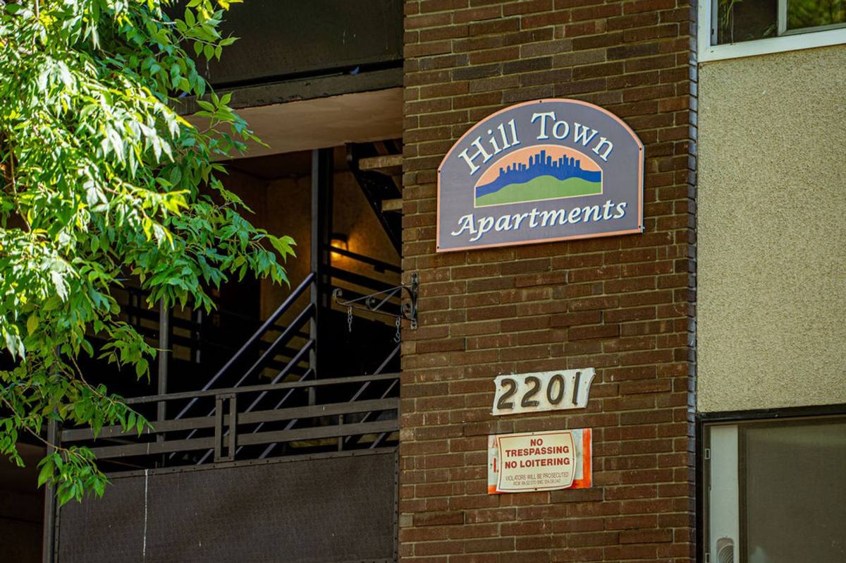 Apartment for rent at 2201 S Main St, Seattle, WA 98144
