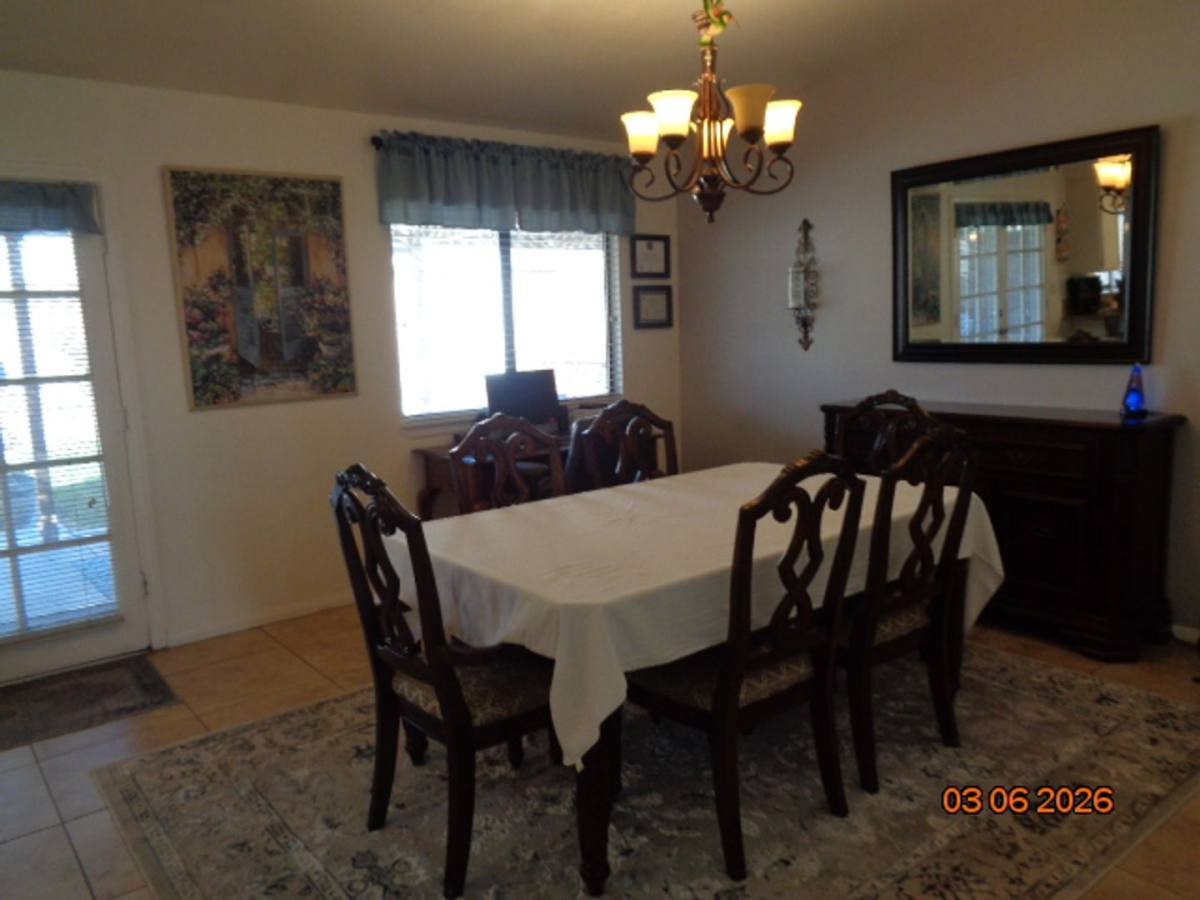House for rent at 43043 Flag St, Lancaster, CA 93536
