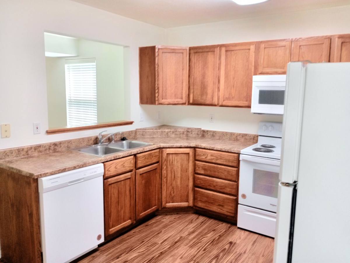 Townhouse for rent at 1720-1722 Juniper Dr, Columbia, MO 65201