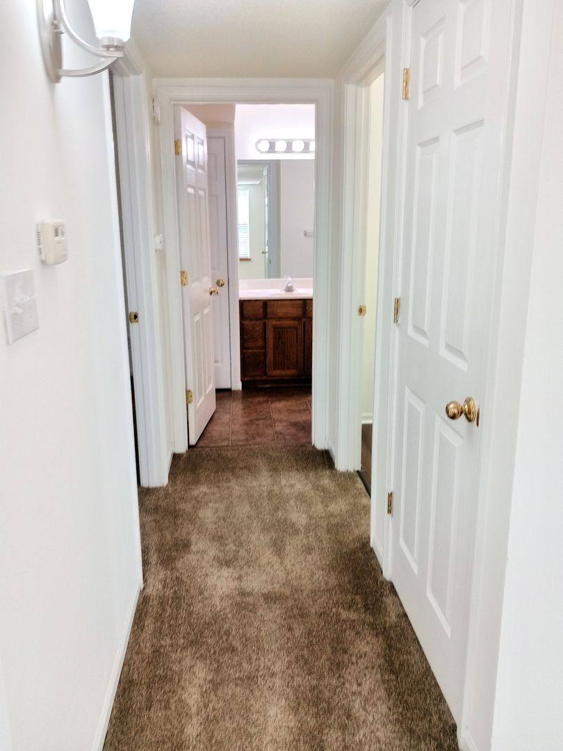 Townhouse for rent at 1720-1722 Juniper Dr, Columbia, MO 65201