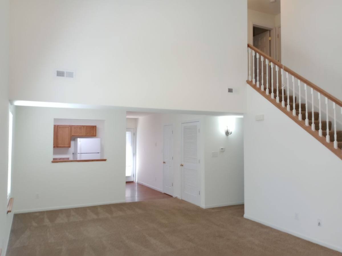 Townhouse for rent at 1720-1722 Juniper Dr, Columbia, MO 65201