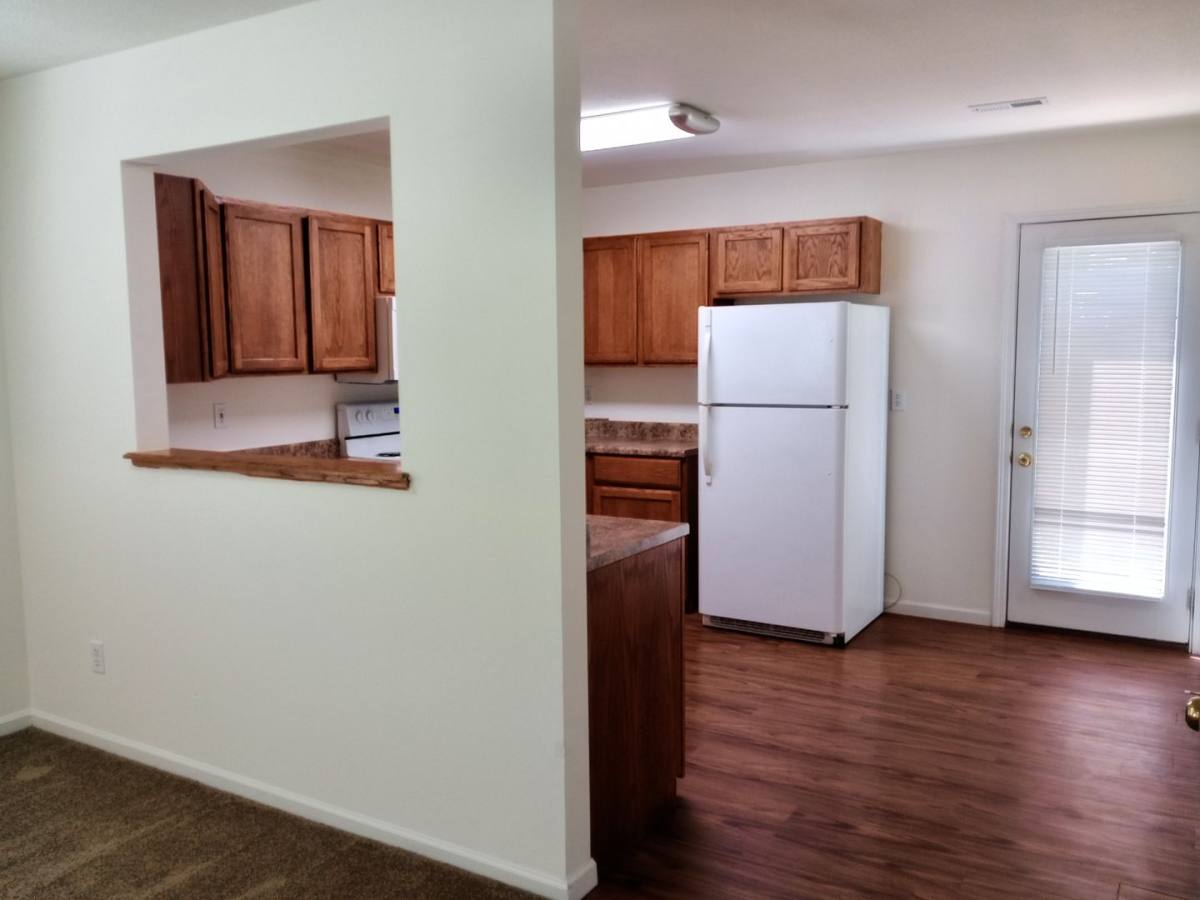 Townhouse for rent at 1720-1722 Juniper Dr, Columbia, MO 65201