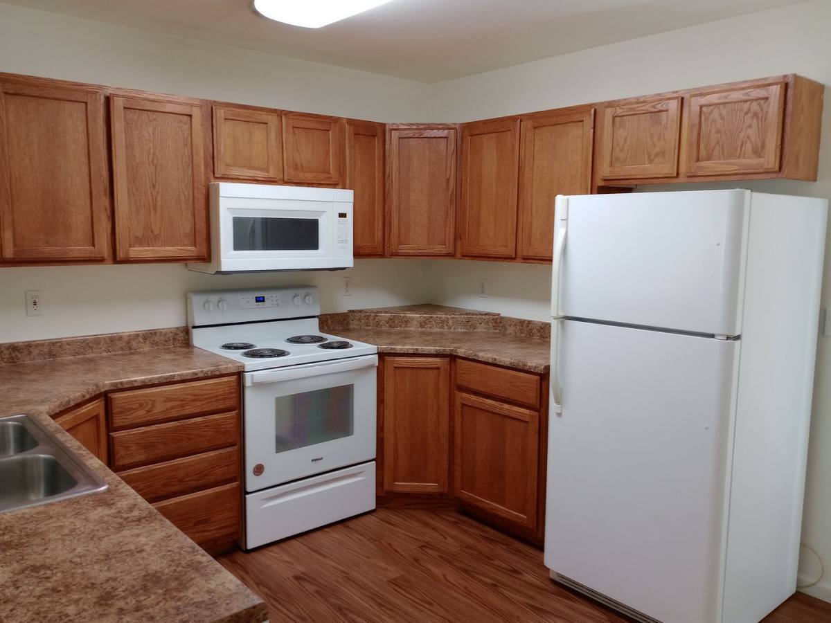 Townhouse for rent at 1720-1722 Juniper Dr, Columbia, MO 65201