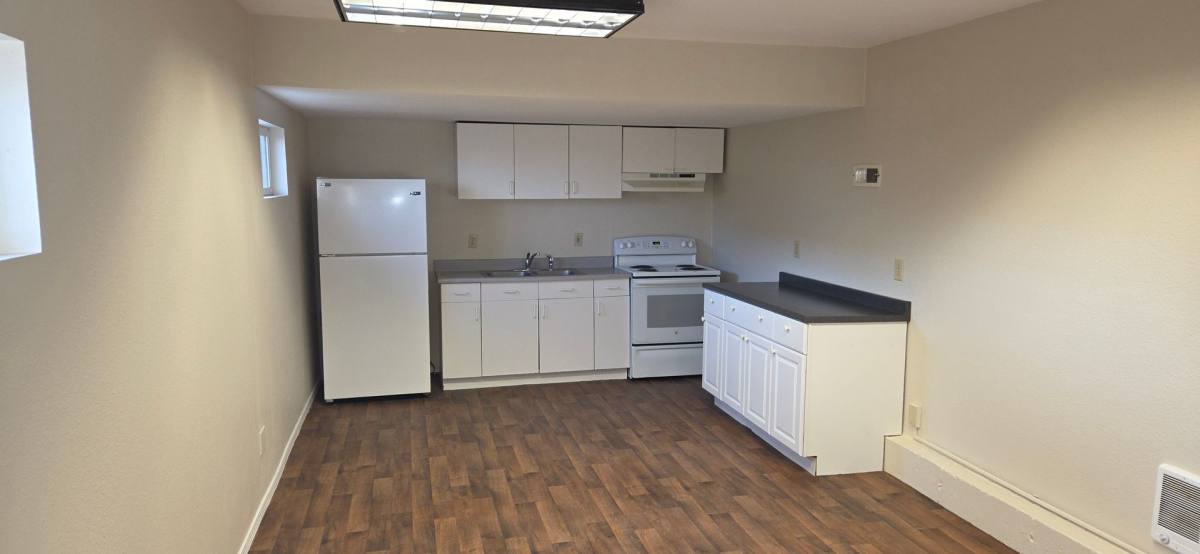 House for rent at 3705 N Chestnut St, Colorado Springs, CO 80907