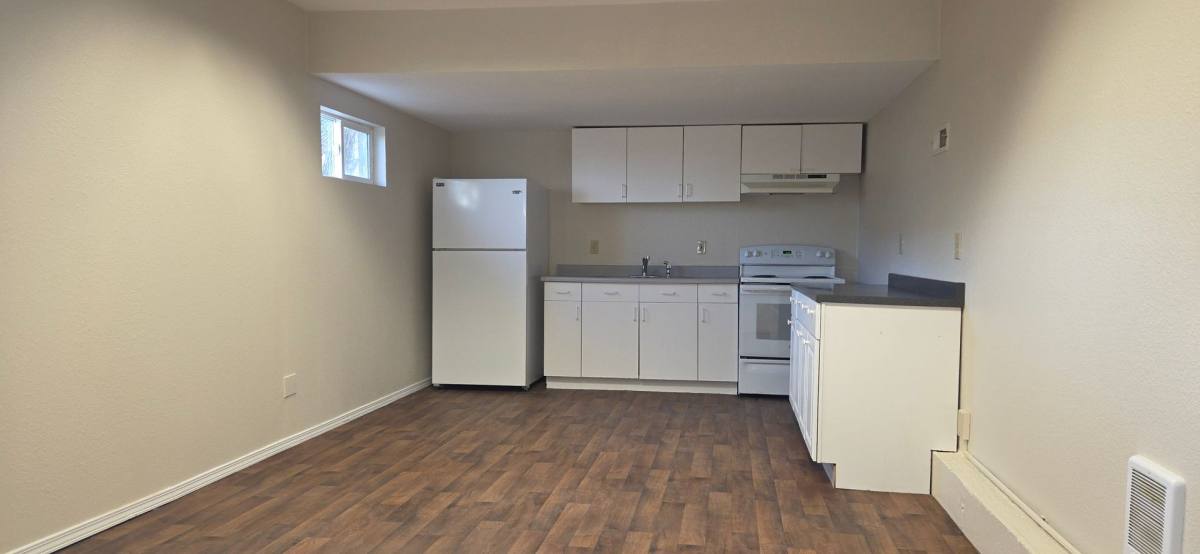House for rent at 3705 N Chestnut St, Colorado Springs, CO 80907