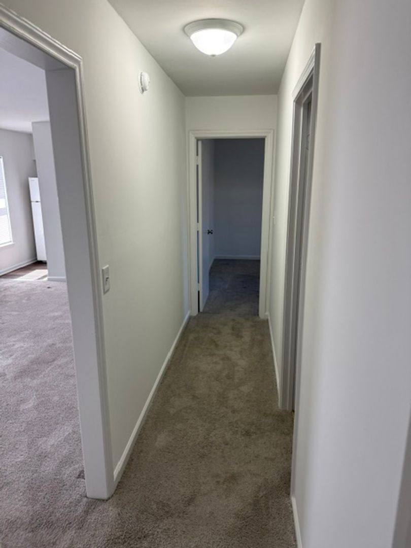 Apartment for rent at 823 N Mangum, Durham, NC 27701