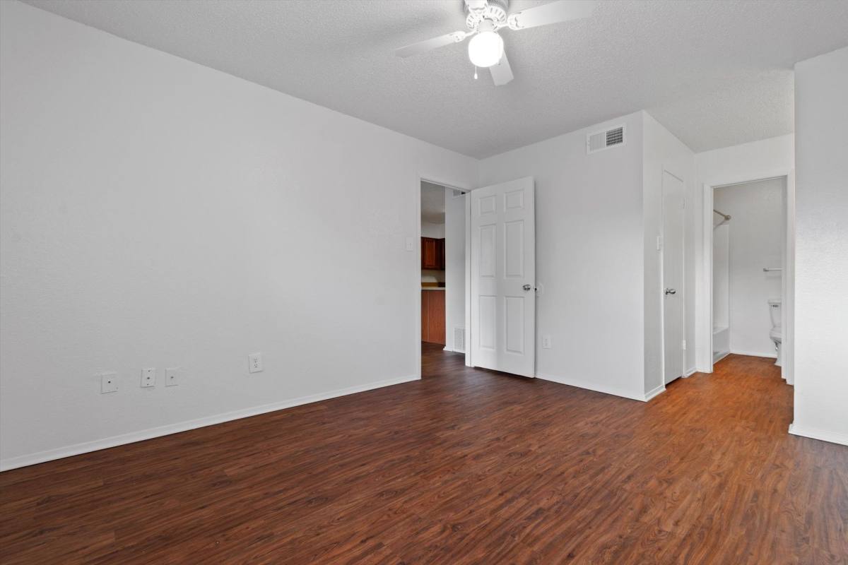 Apartment for rent at 205 Craddock - D-7, San Marcos, TX 78666