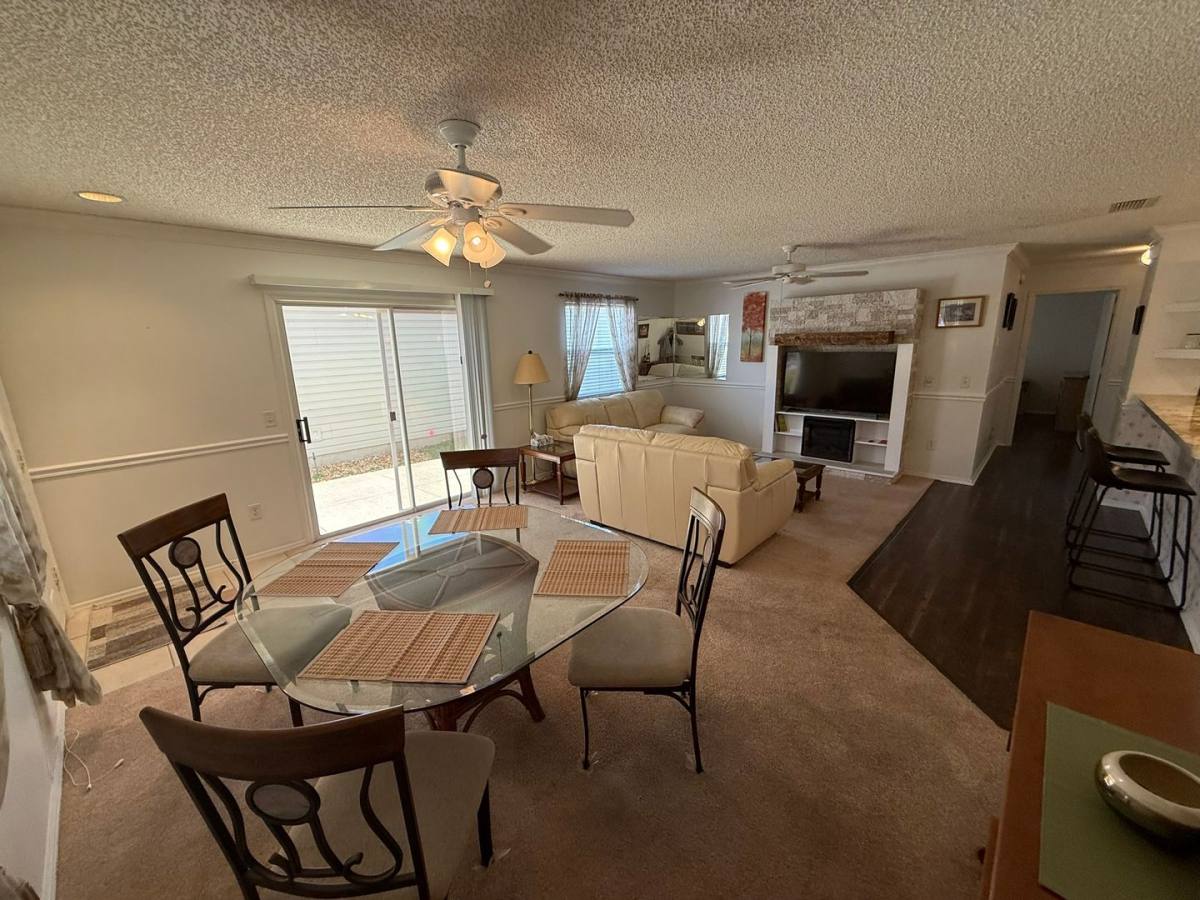 House for rent at 2829 Burgos Dr, The Villages, FL 32162