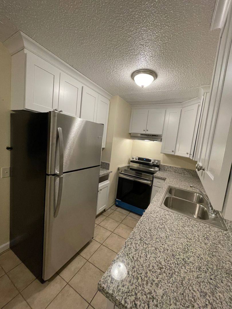 Apartment for rent at 1946 B St, South Lake Tahoe, CA 96150