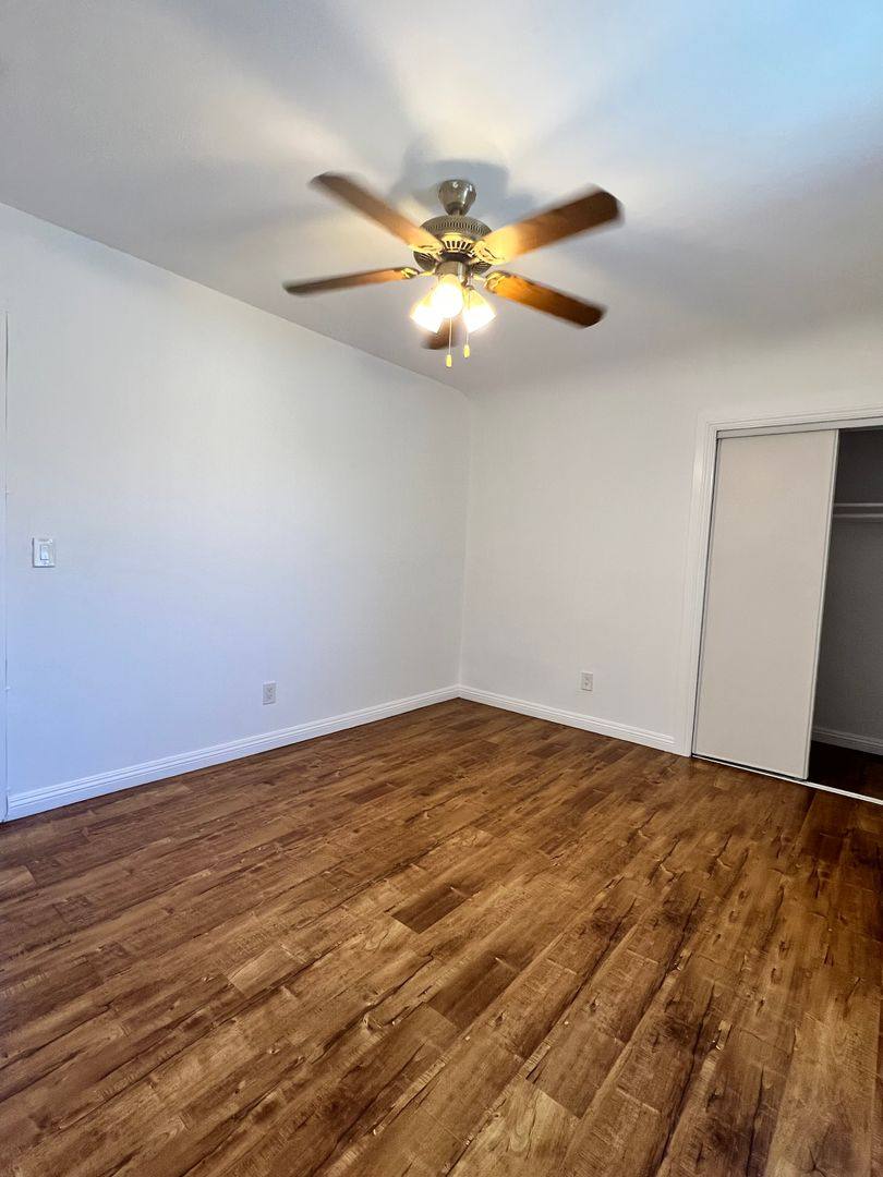 Apartment for rent at 4172 S Hobart Blvd, Los Angeles, CA 90062