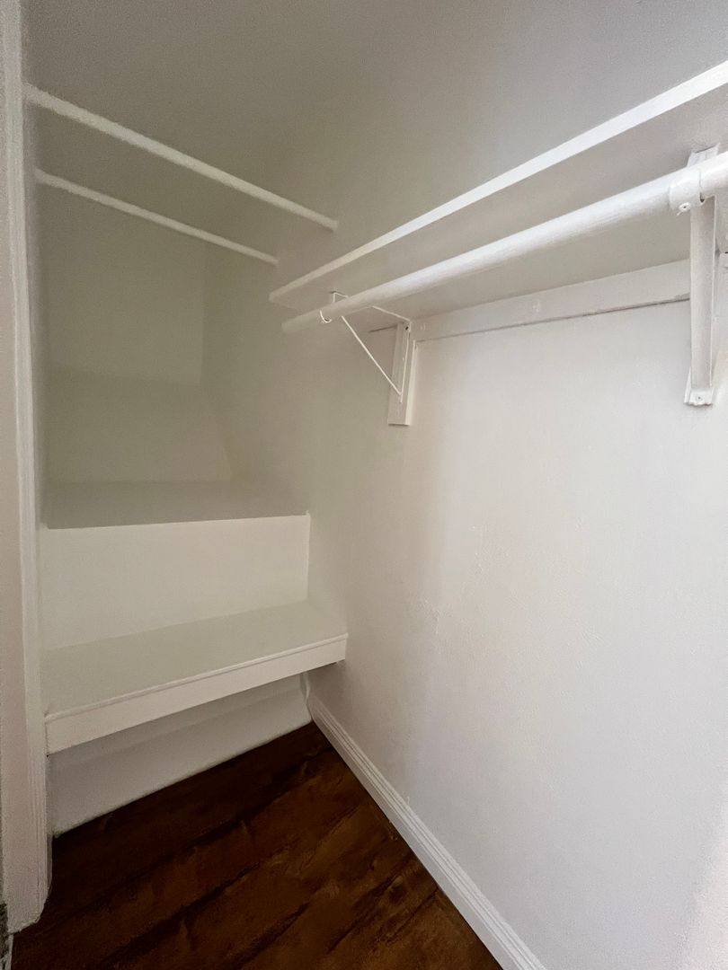 Apartment for rent at 4172 S Hobart Blvd, Los Angeles, CA 90062
