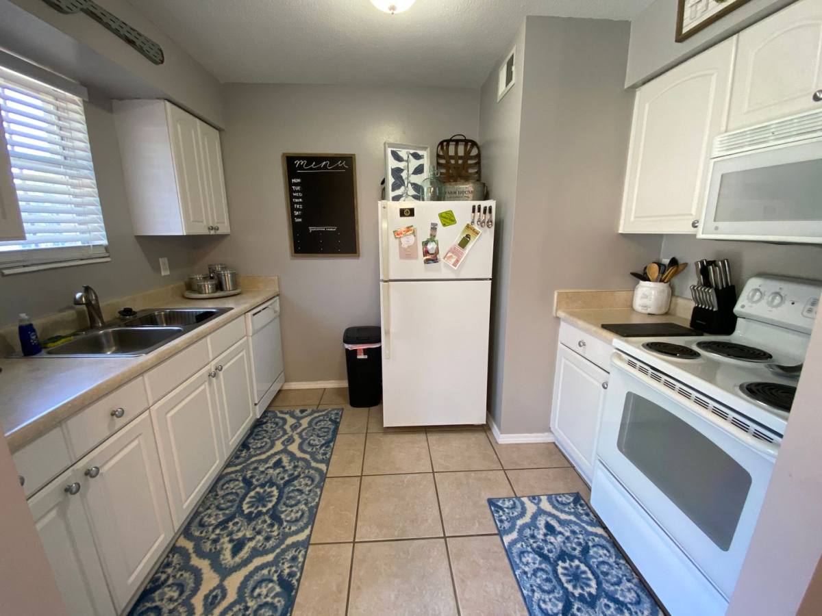 Apartment for rent at 1951 N Meridian Rd, Tallahassee, FL 32303
