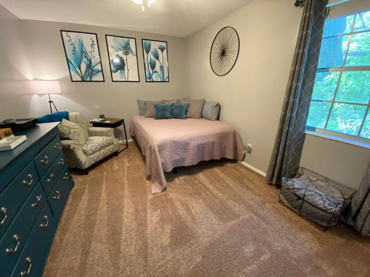 Apartment for rent at 1951 N Meridian Rd, Tallahassee, FL 32303