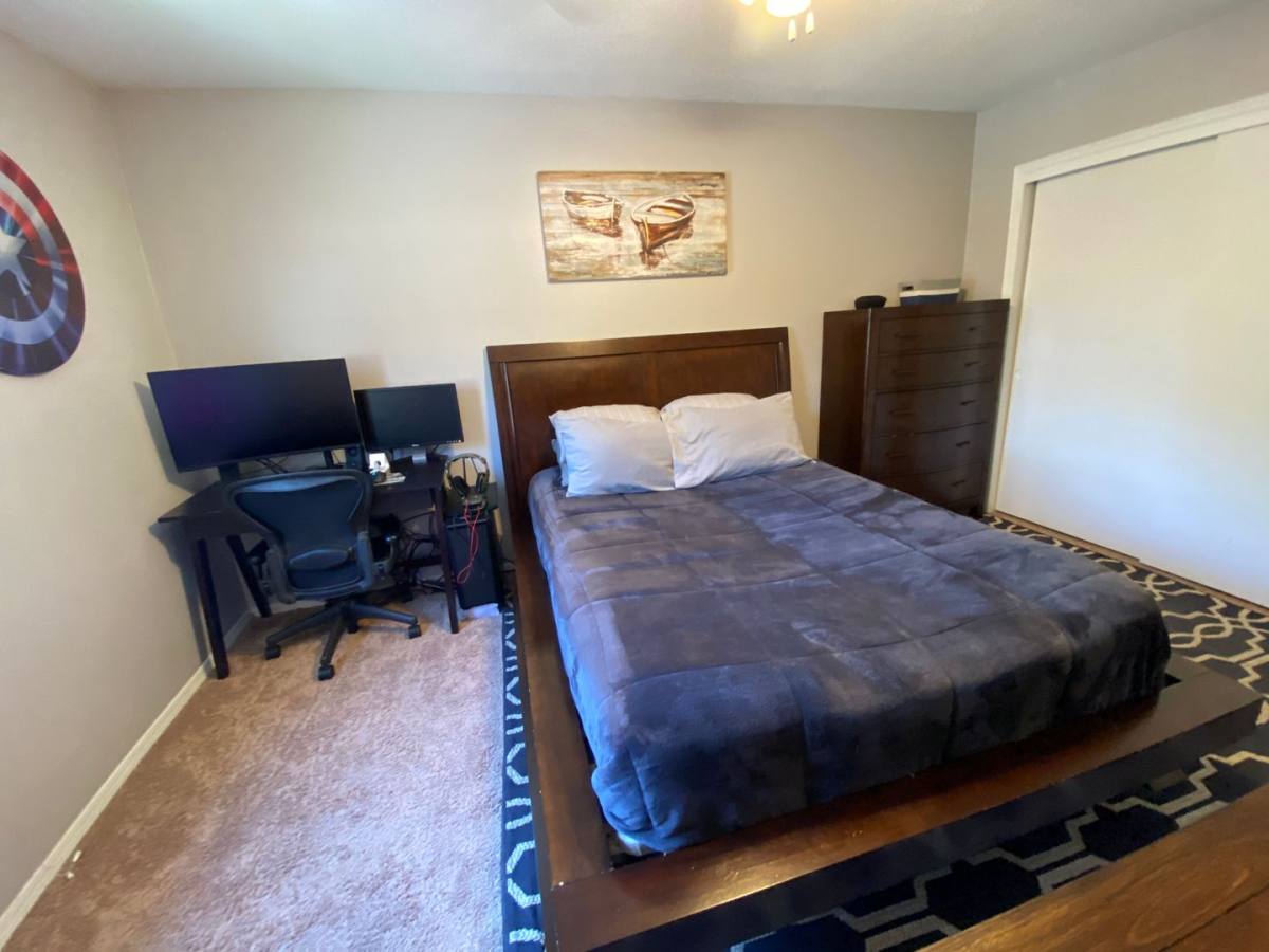 Apartment for rent at 1951 N Meridian Rd, Tallahassee, FL 32303