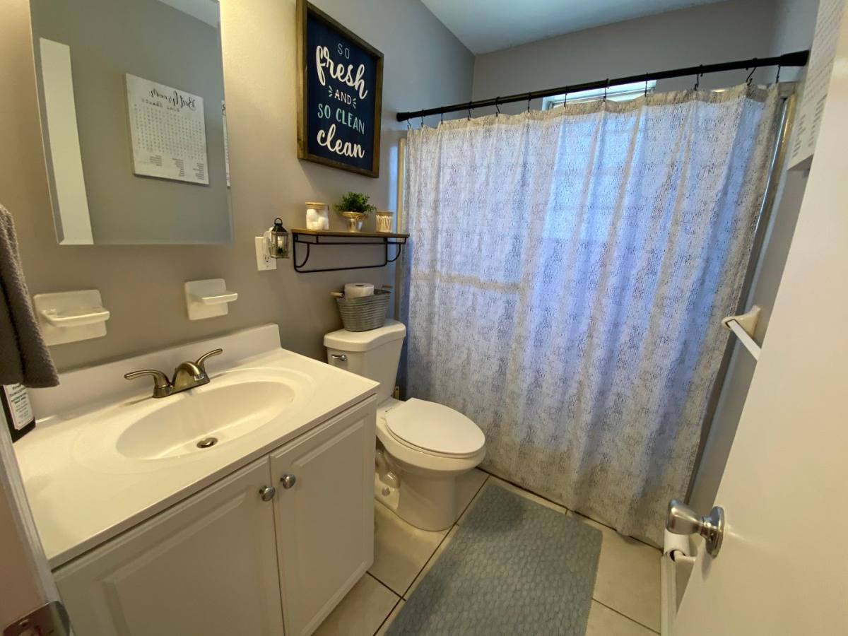 Apartment for rent at 1951 N Meridian Rd, Tallahassee, FL 32303