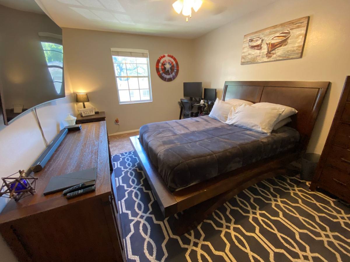 Apartment for rent at 1951 N Meridian Rd, Tallahassee, FL 32303
