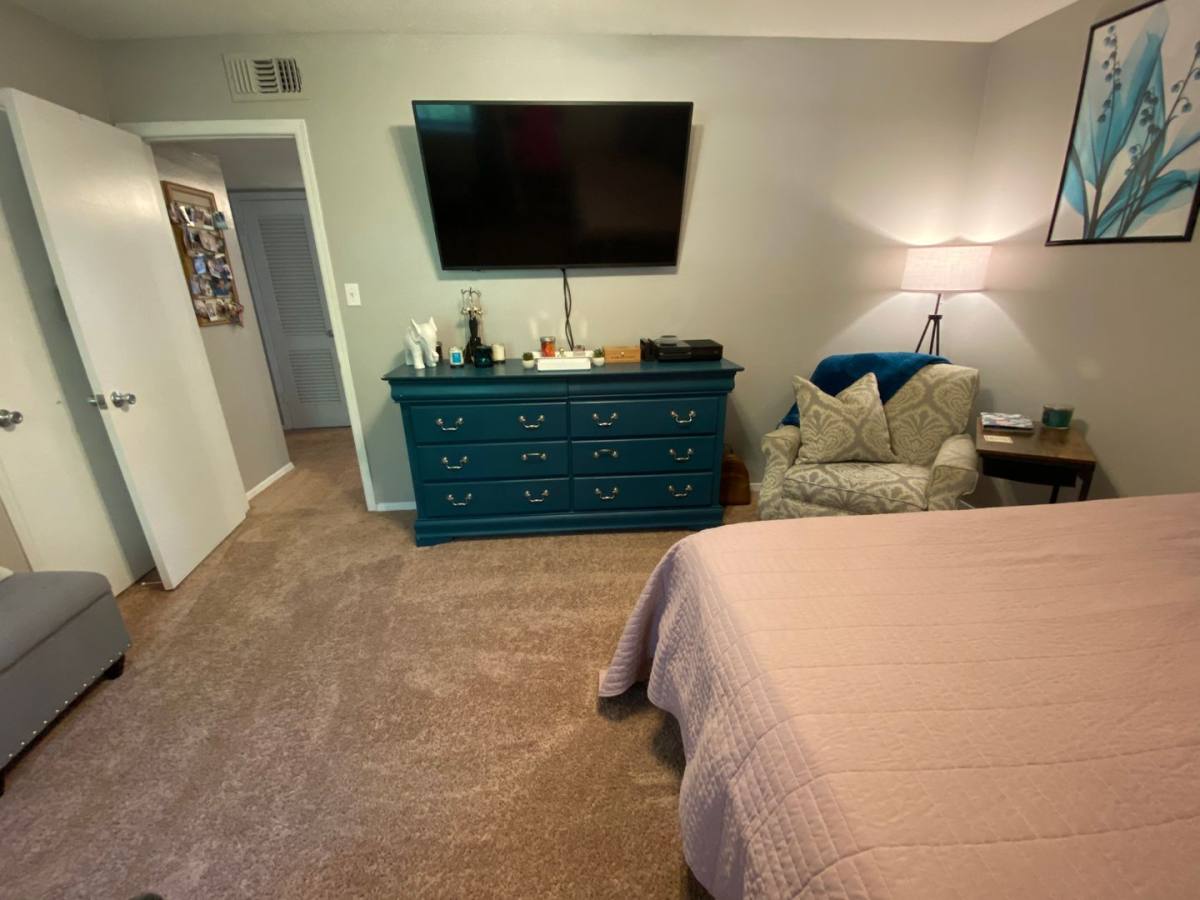 Apartment for rent at 1951 N Meridian Rd, Tallahassee, FL 32303