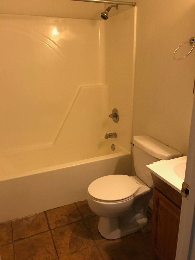 Apartment for rent at 401 W College St, Carbondale, IL 62901