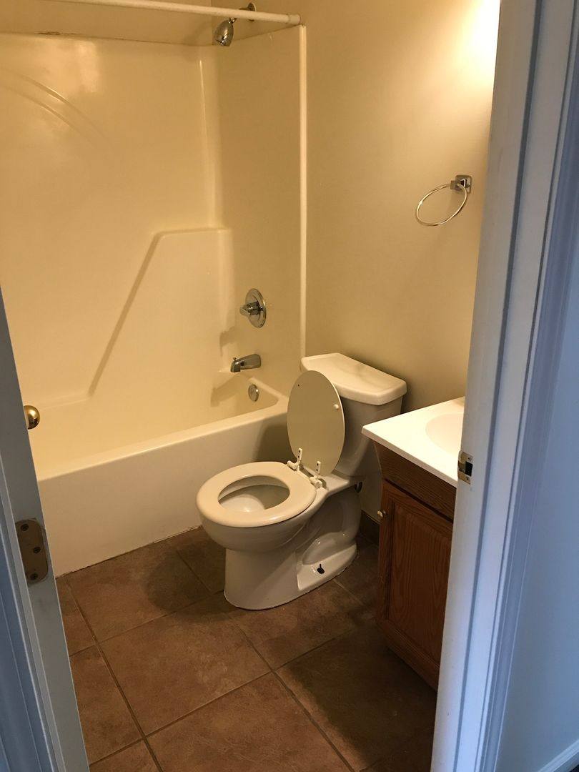 Apartment for rent at 401 W College St, Carbondale, IL 62901