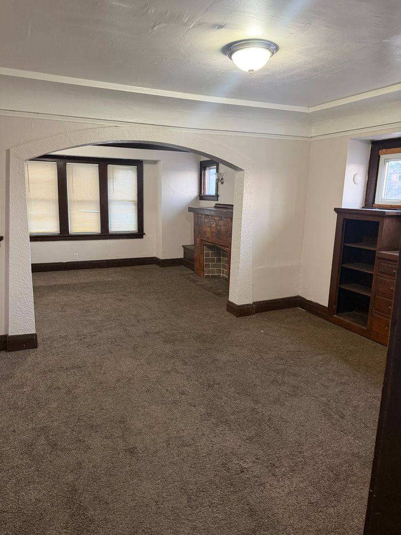 Apartment for rent at 4021 N 24th Place, Milwaukee, WI 53209