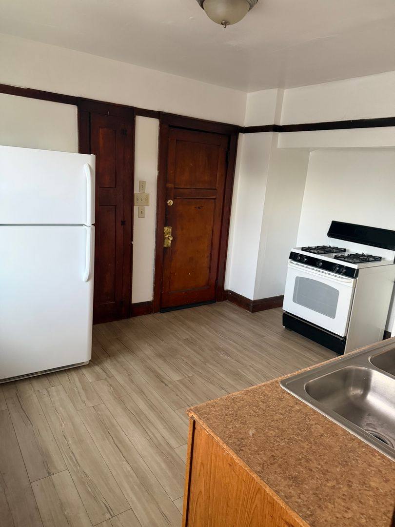 Apartment for rent at 4021 N 24th Place, Milwaukee, WI 53209