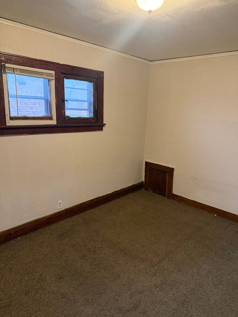 Apartment for rent at 4021 N 24th Place, Milwaukee, WI 53209