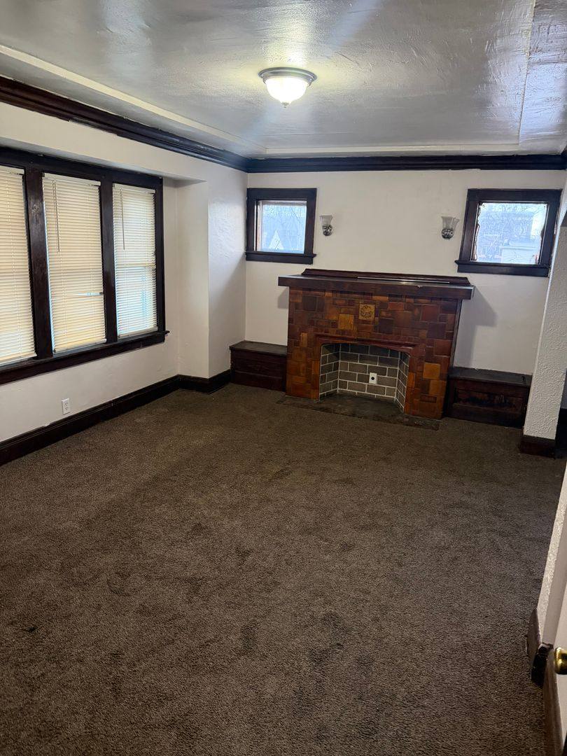 Apartment for rent at 4021 N 24th Place, Milwaukee, WI 53209