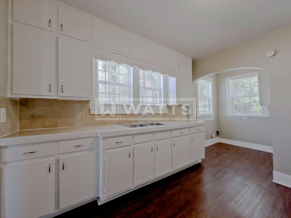 House for rent at 7025 4th Ave S, Birmingham, AL 35206