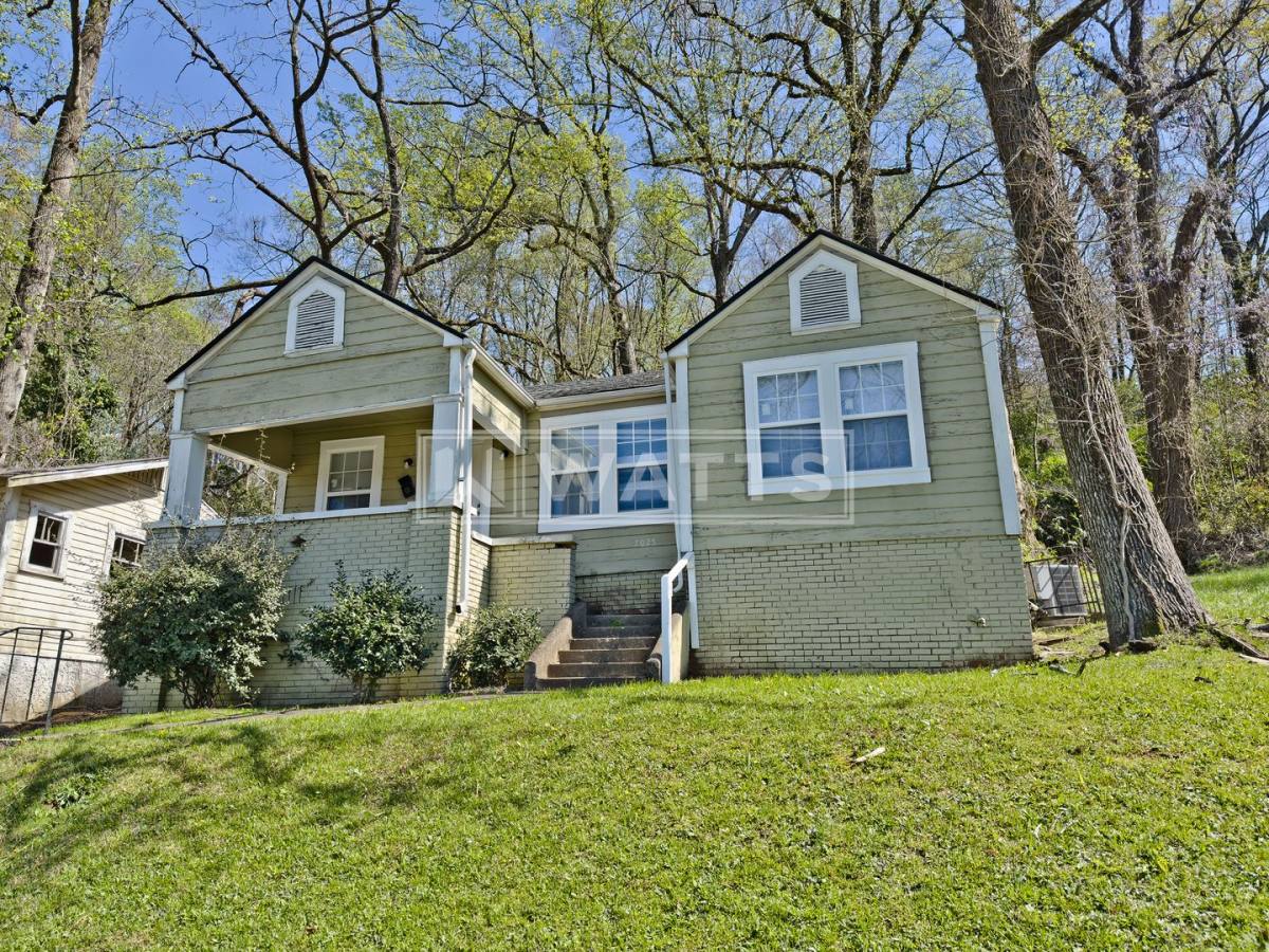 House for rent at 7025 4th Ave S, Birmingham, AL 35206