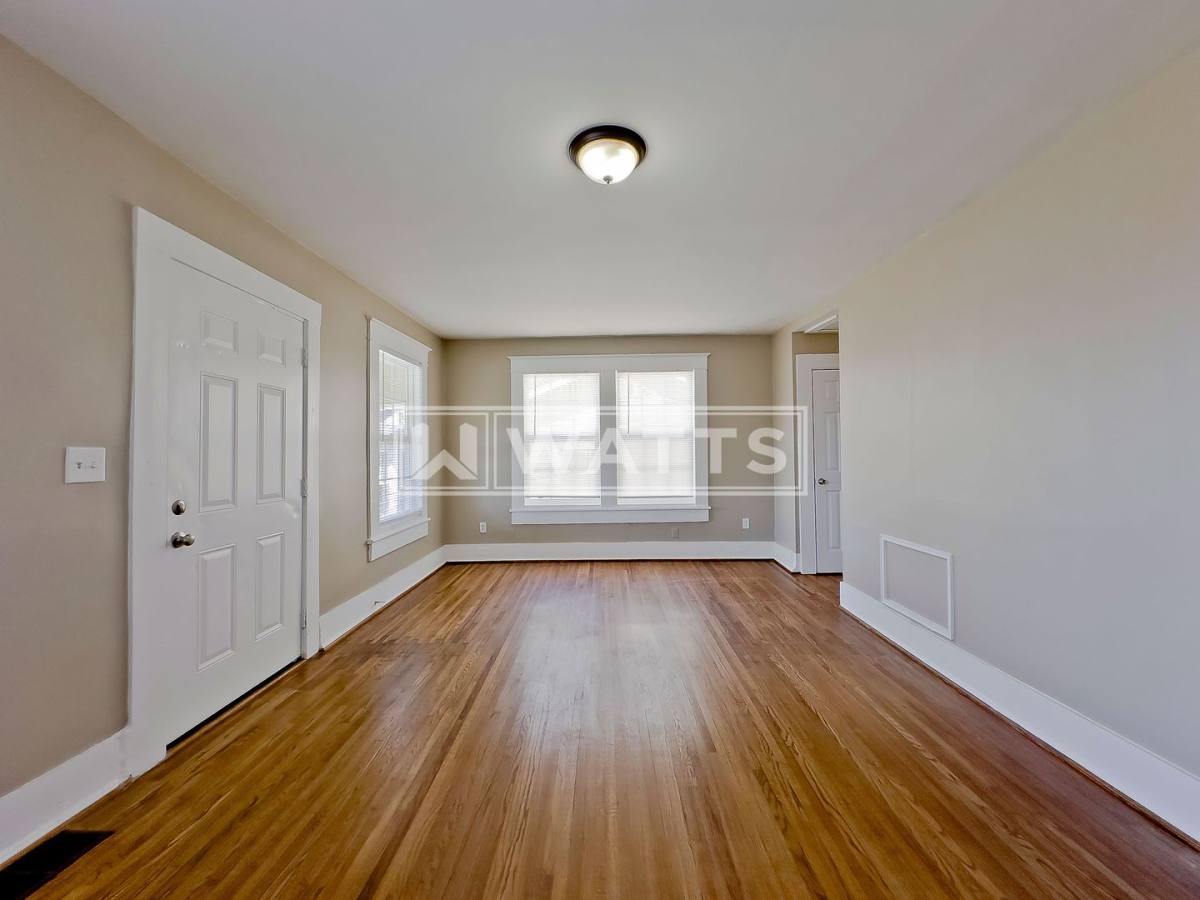 House for rent at 7025 4th Ave S, Birmingham, AL 35206