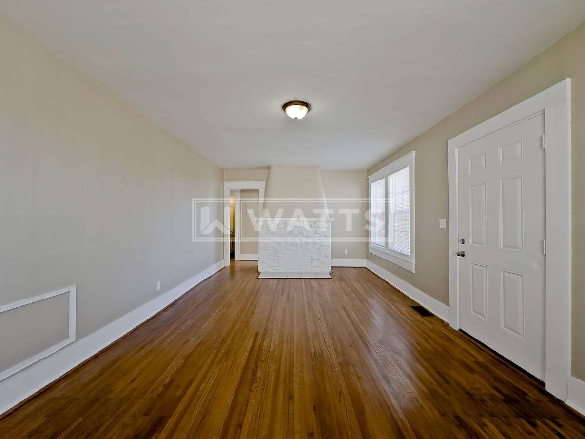 House for rent at 7025 4th Ave S, Birmingham, AL 35206