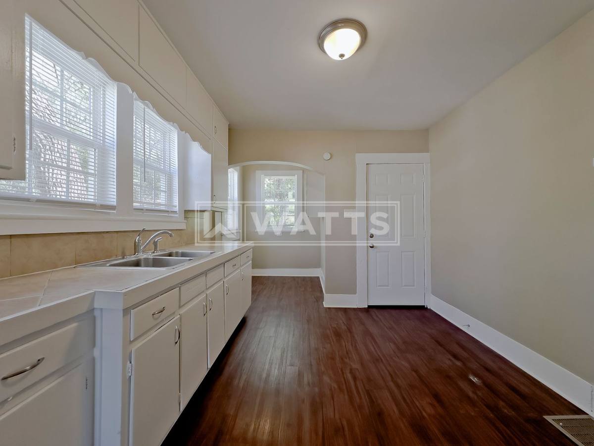 House for rent at 7025 4th Ave S, Birmingham, AL 35206