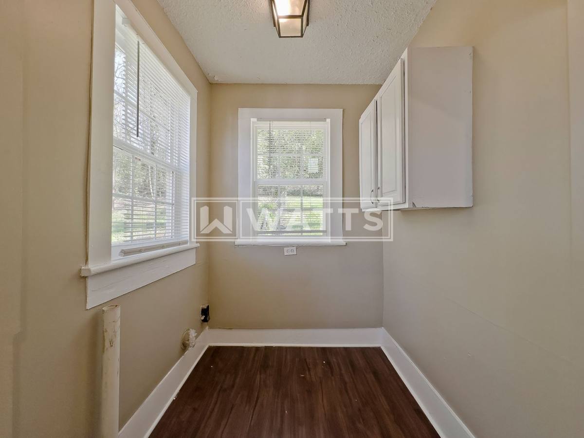House for rent at 7025 4th Ave S, Birmingham, AL 35206