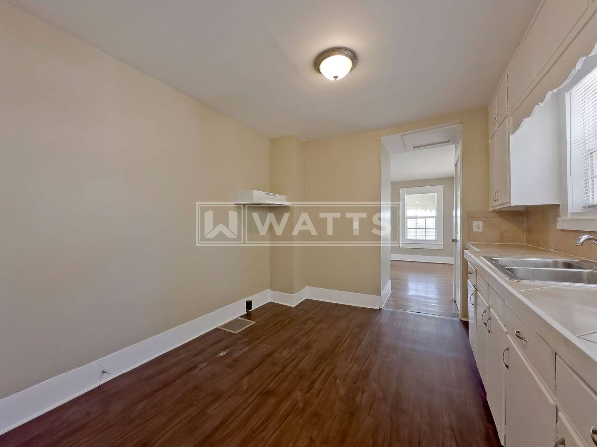House for rent at 7025 4th Ave S, Birmingham, AL 35206